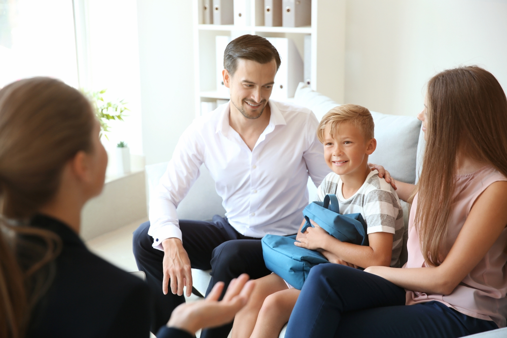 How Family Therapy Can Help You With Parenting