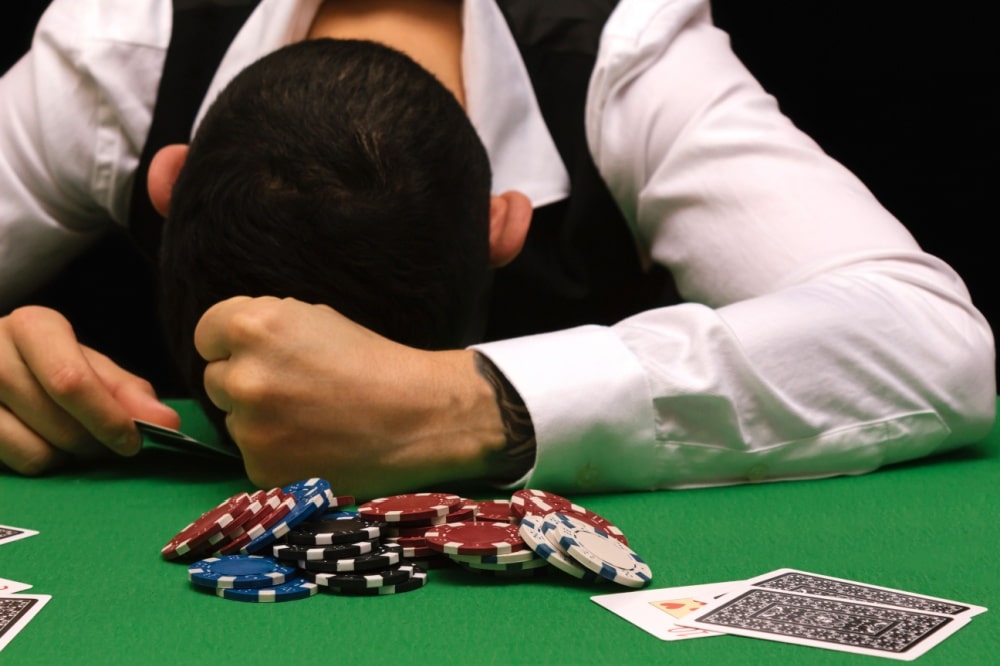 Understanding Compulsive Gambling